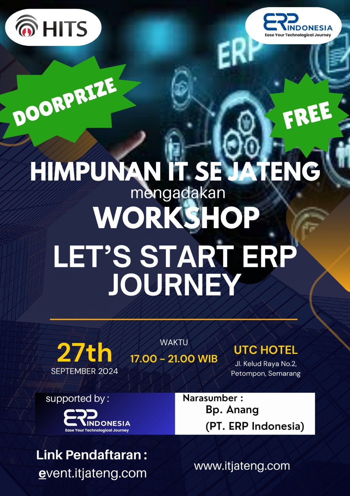 Foto event